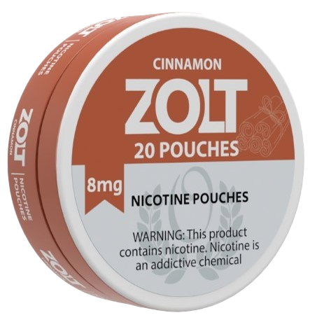 Cinnamon – ZOLT 5 Pack Roll
