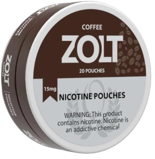 Coffee – ZOLT 5 Pack Roll