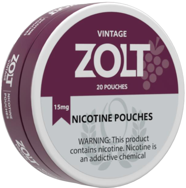 Vintage – ZOLT 5 Pack Roll